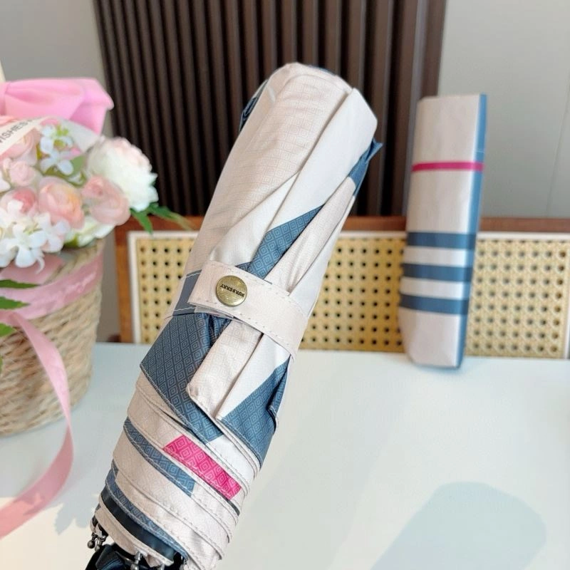 MoistureWicking Burberry Umbrella 276122