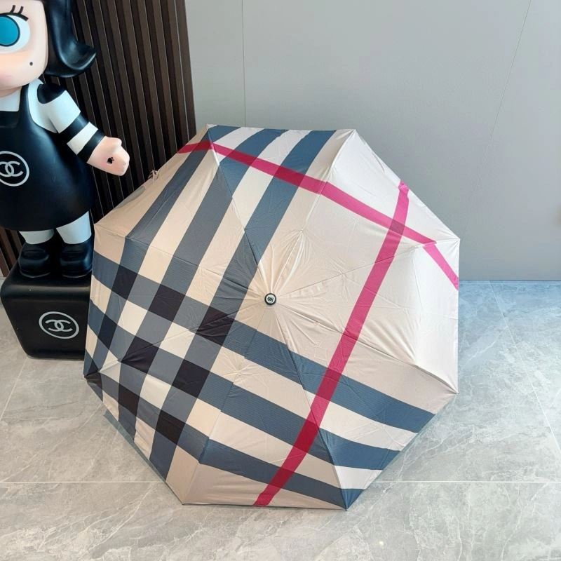MoistureWicking Burberry Umbrella 276122
