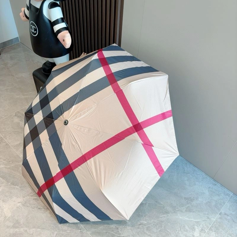 MoistureWicking Burberry Umbrella 276122