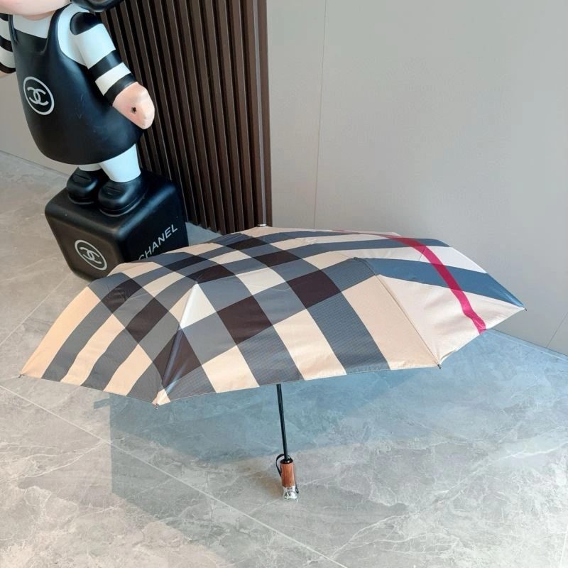 MoistureWicking Burberry Umbrella 276122