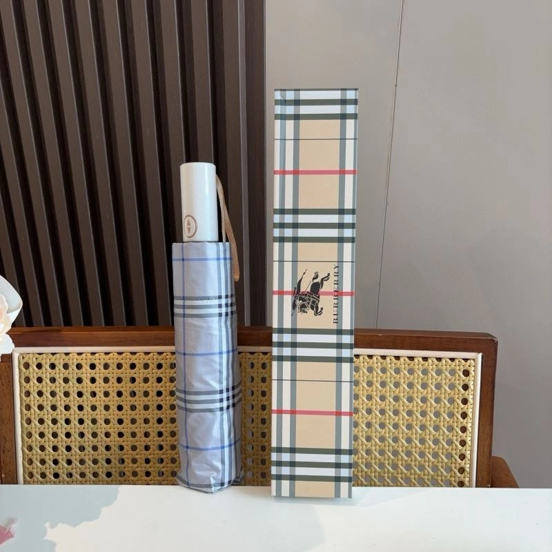 Burberry Umbrella EyeCatching 276118