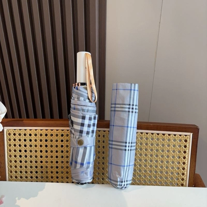 Burberry Umbrella EyeCatching 276118