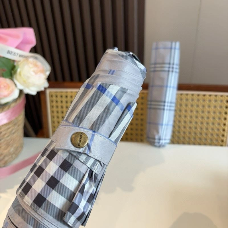 Burberry Umbrella EyeCatching 276118