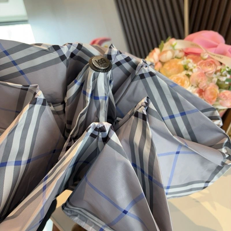 Burberry Umbrella EyeCatching 276118