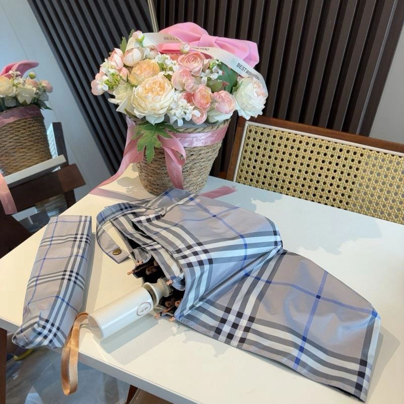 Burberry Umbrella EyeCatching 276118
