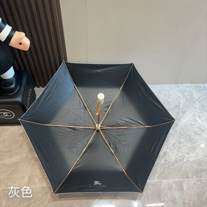 Burberry Umbrella EyeCatching 276118