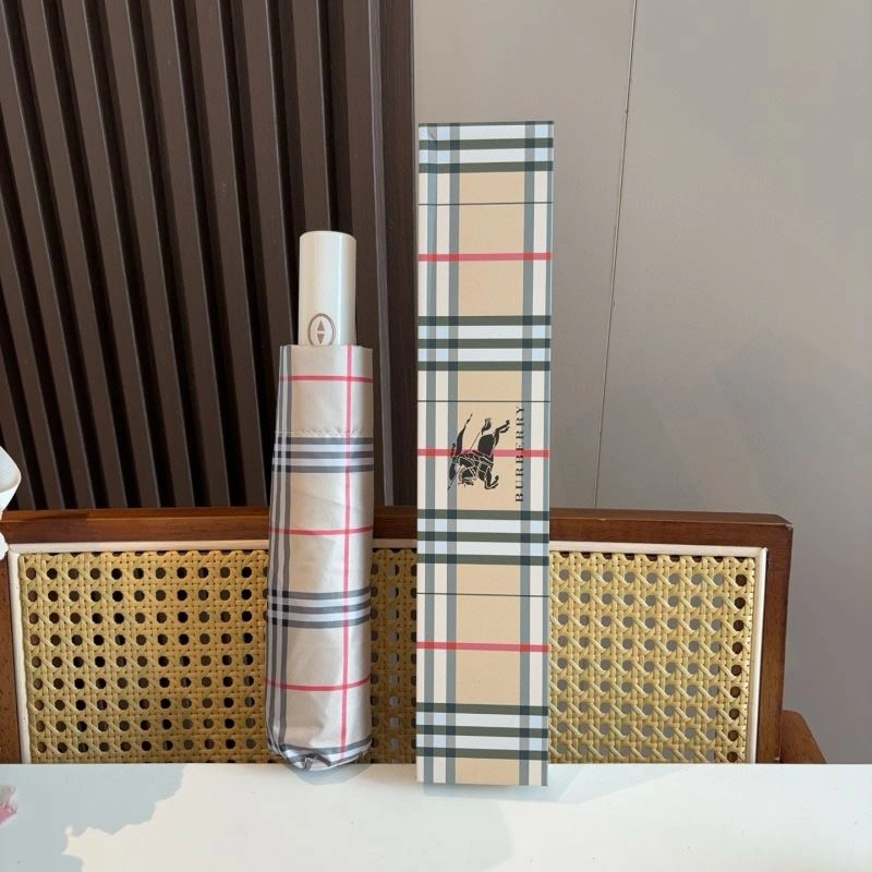 Burberry Umbrella Comfortable 276132