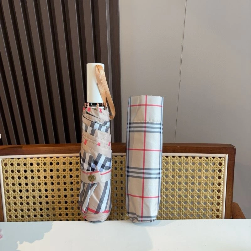 Burberry Umbrella Comfortable 276132