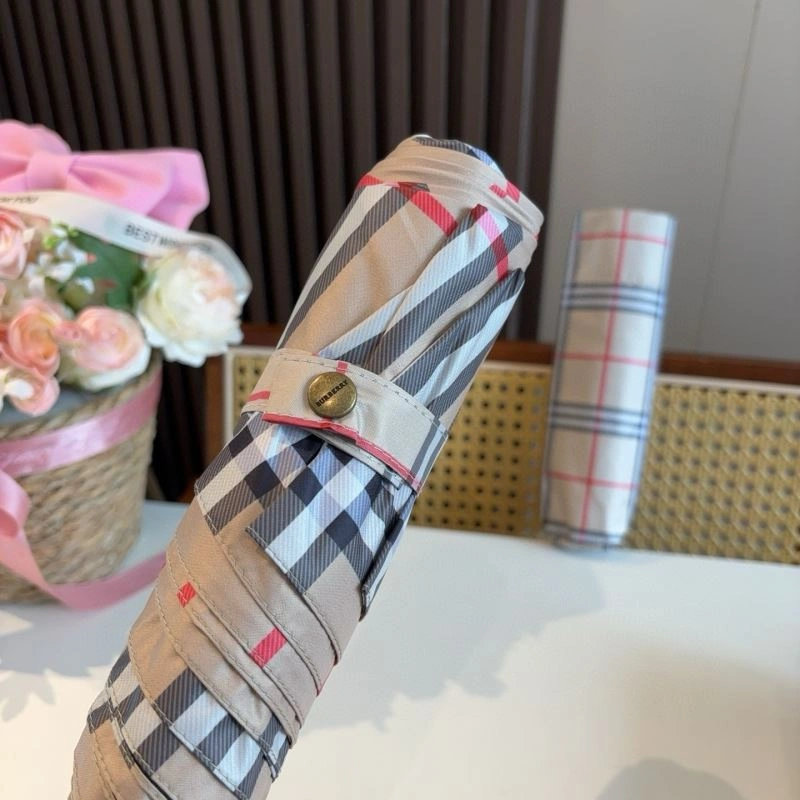 Burberry Umbrella Comfortable 276132