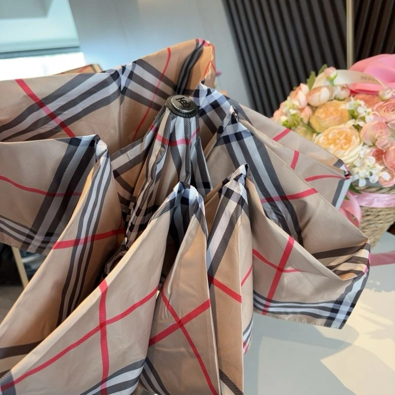 Burberry Umbrella Comfortable 276132