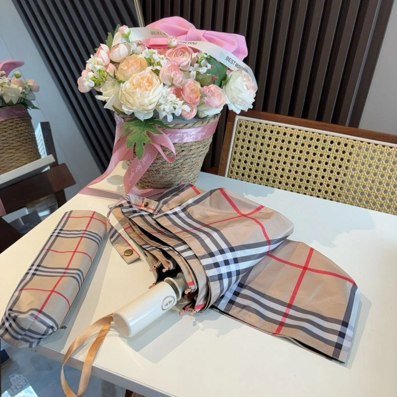 Burberry Umbrella Comfortable 276132