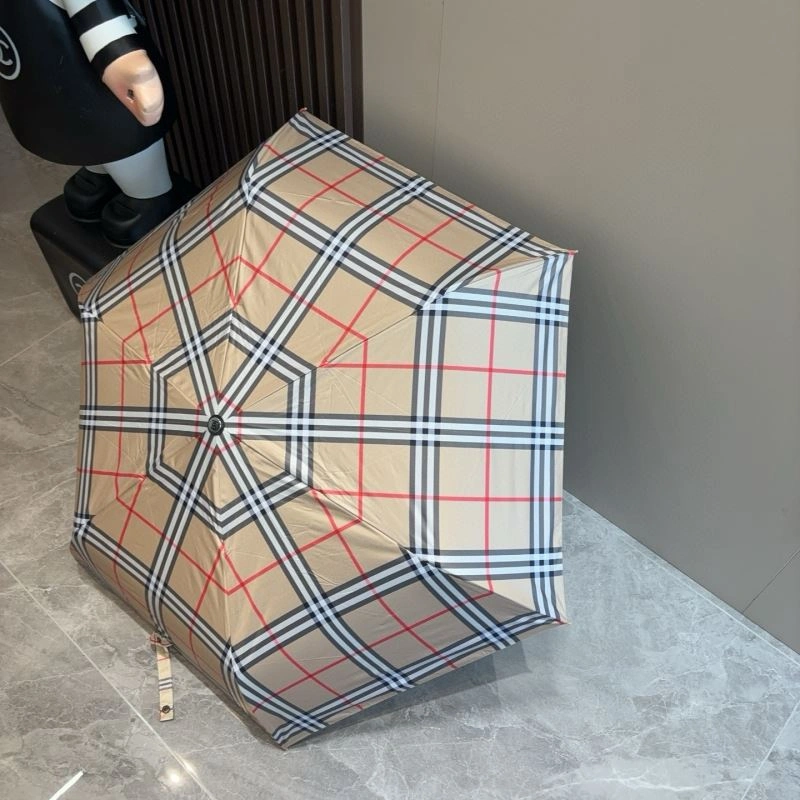 Burberry Umbrella Comfortable 276132