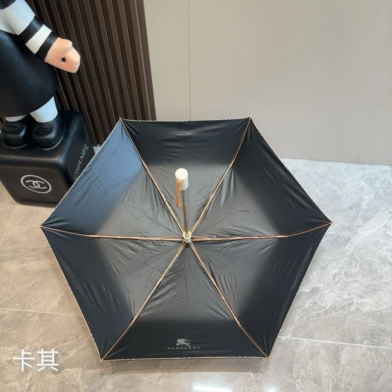 Burberry Umbrella Comfortable 276132