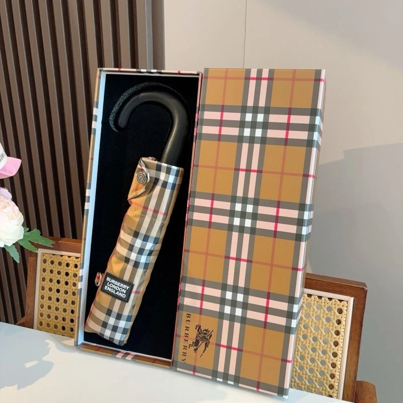 Stretchable Burberry Umbrella 276117