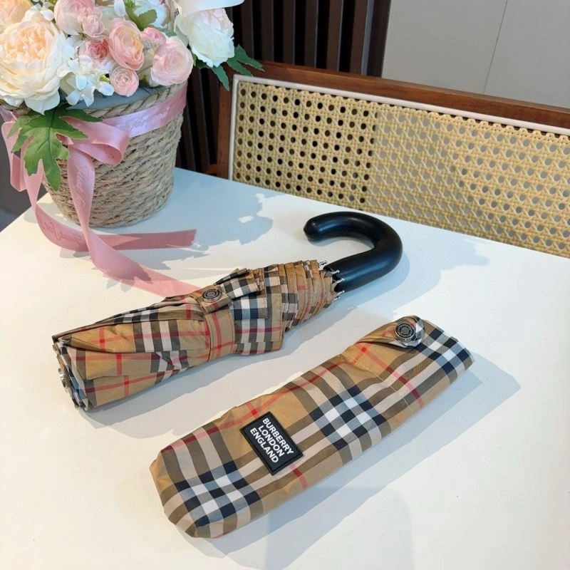 Stretchable Burberry Umbrella 276117