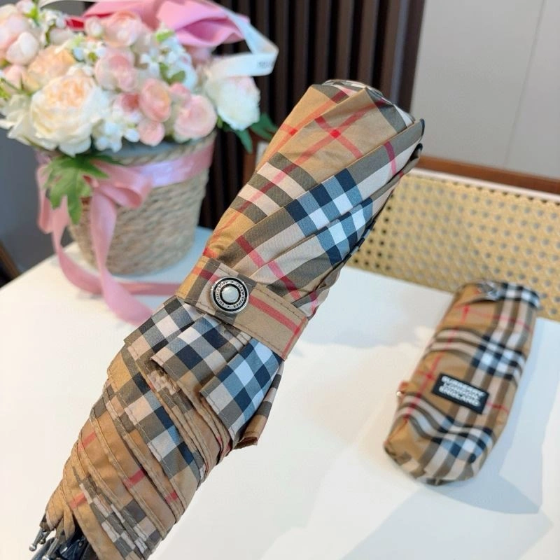 Stretchable Burberry Umbrella 276117