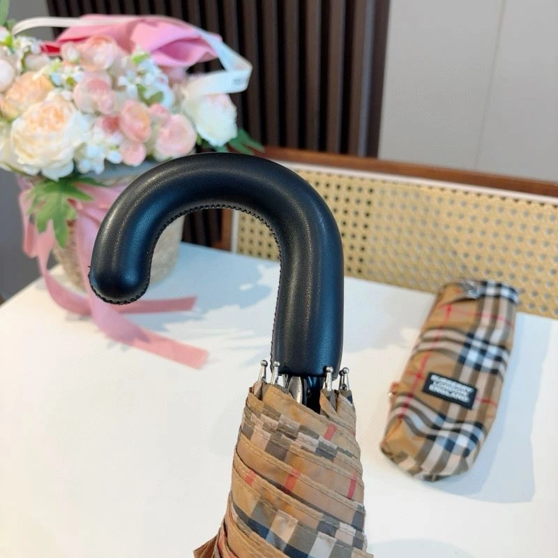 Stretchable Burberry Umbrella 276117