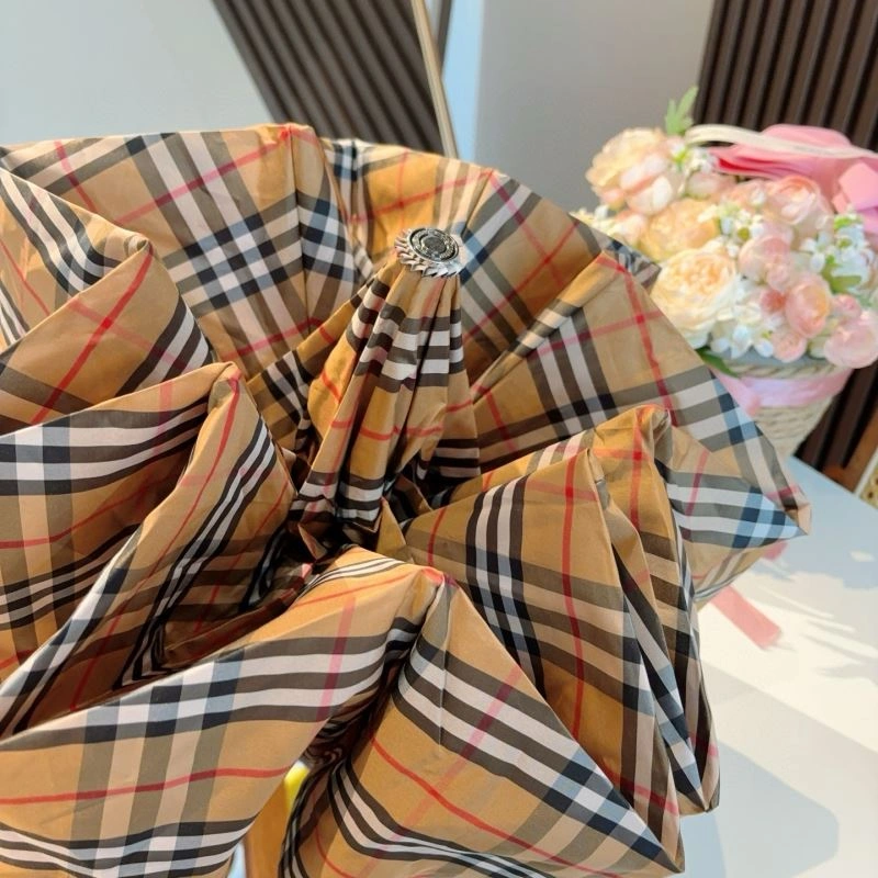 Stretchable Burberry Umbrella 276117