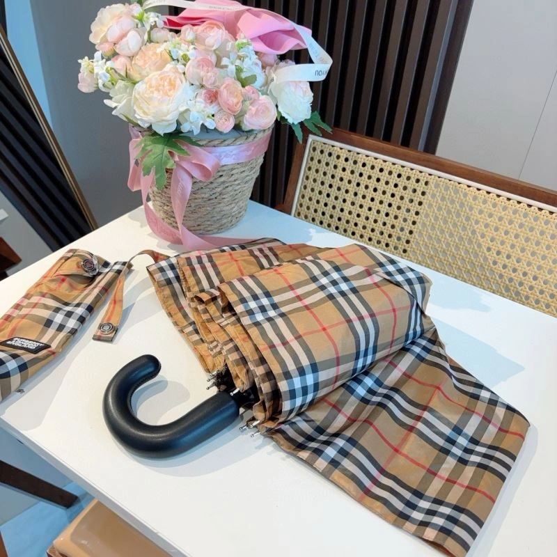 Stretchable Burberry Umbrella 276117