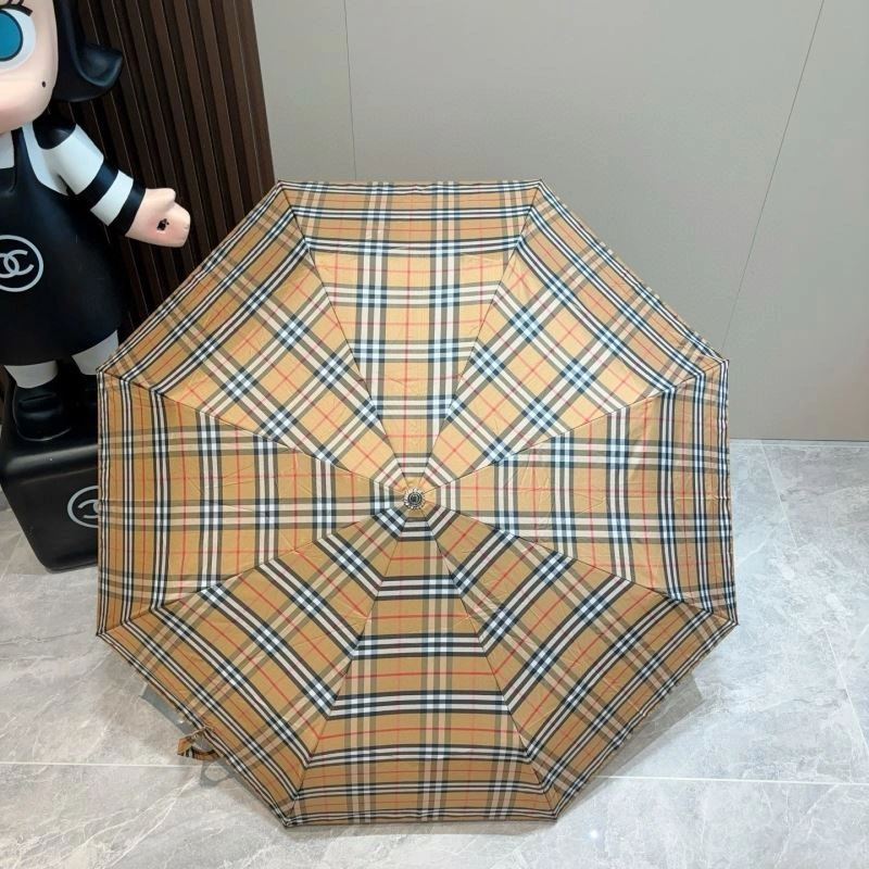 Stretchable Burberry Umbrella 276117