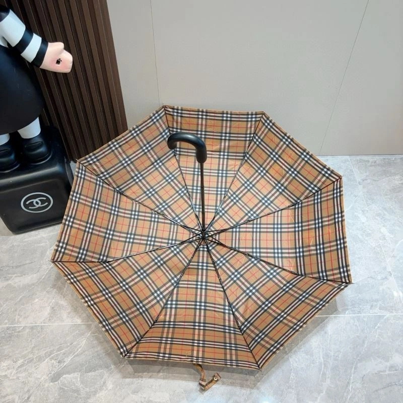 Stretchable Burberry Umbrella 276117