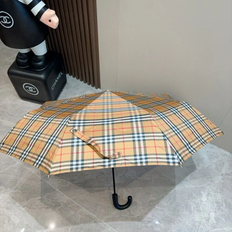 Stretchable Burberry Umbrella 276117