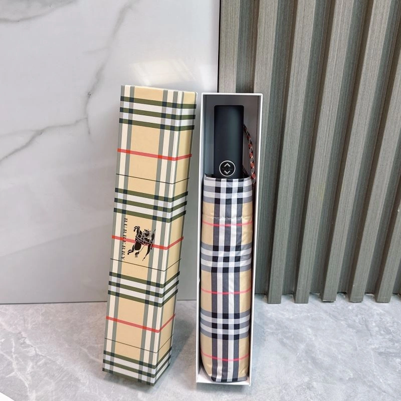 FreshLook Burberry Umbrella 276116