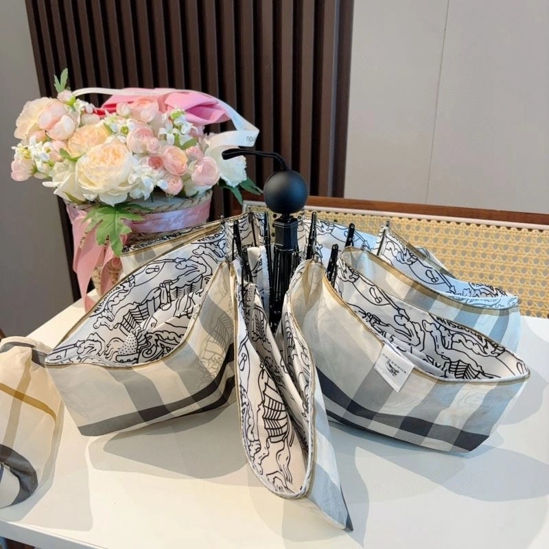 Burberry Umbrella Thermal 276113