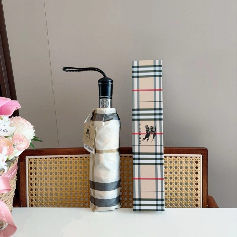 Burberry Umbrella Compact 276112