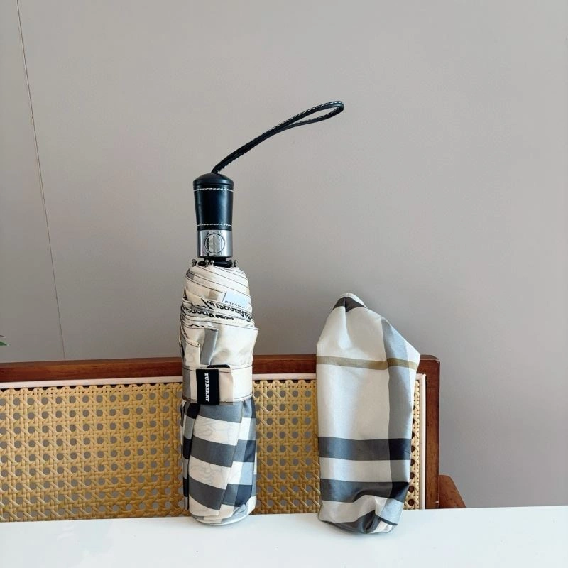 Burberry Umbrella Compact 276112