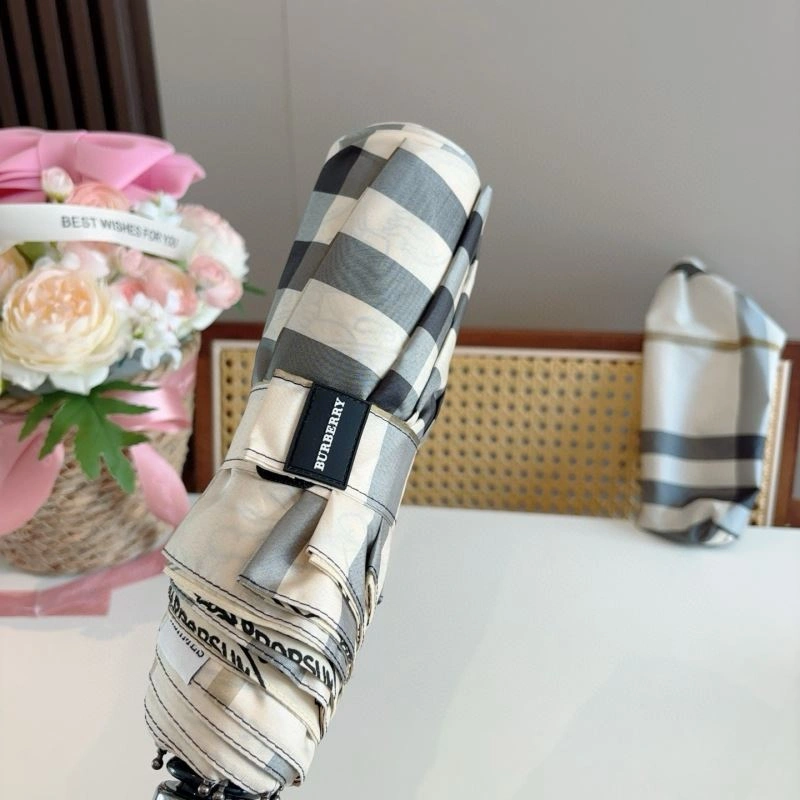 Burberry Umbrella Compact 276112