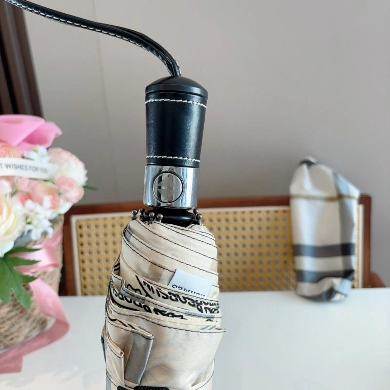 Burberry Umbrella Compact 276112