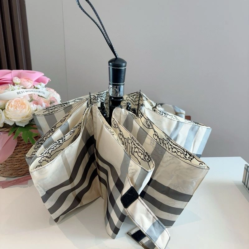 Burberry Umbrella Compact 276112