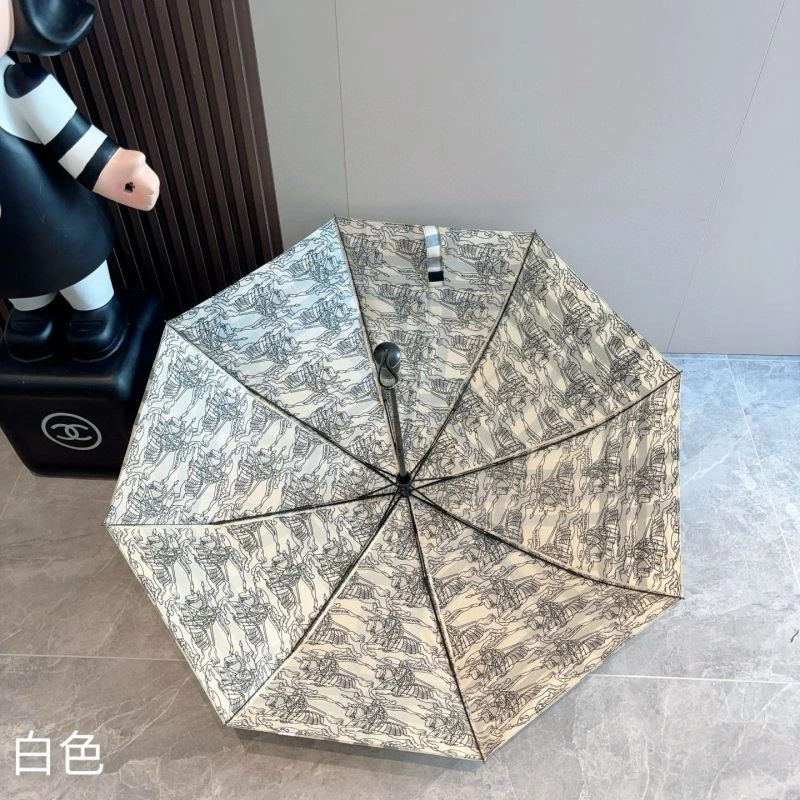 Burberry Umbrella Compact 276112