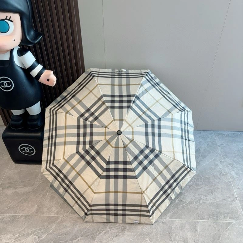 Burberry Umbrella Compact 276112