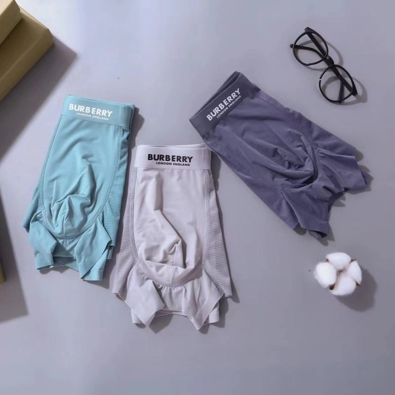 Effortless Burberry Underwear 276836