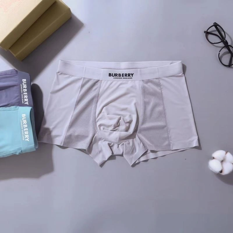 Effortless Burberry Underwear 276836