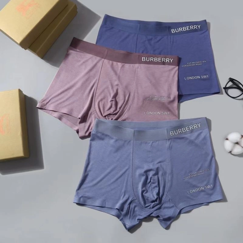 Burberry Underwear SmartChoice 276833