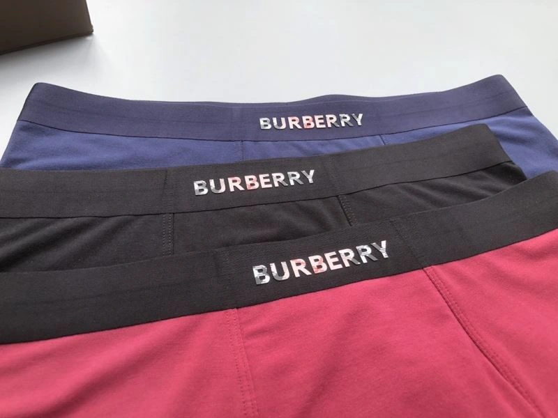 Burberry Underwear TimelessDesign 276832