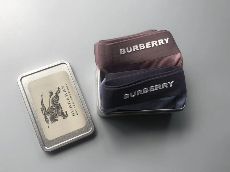Timeless Burberry Underwear 276828