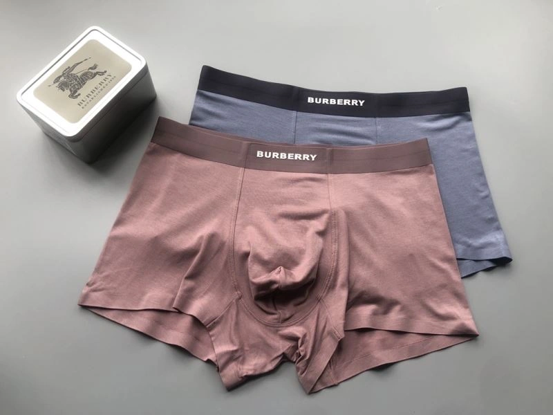 Timeless Burberry Underwear 276828