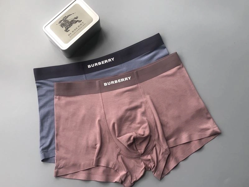 Timeless Burberry Underwear 276828