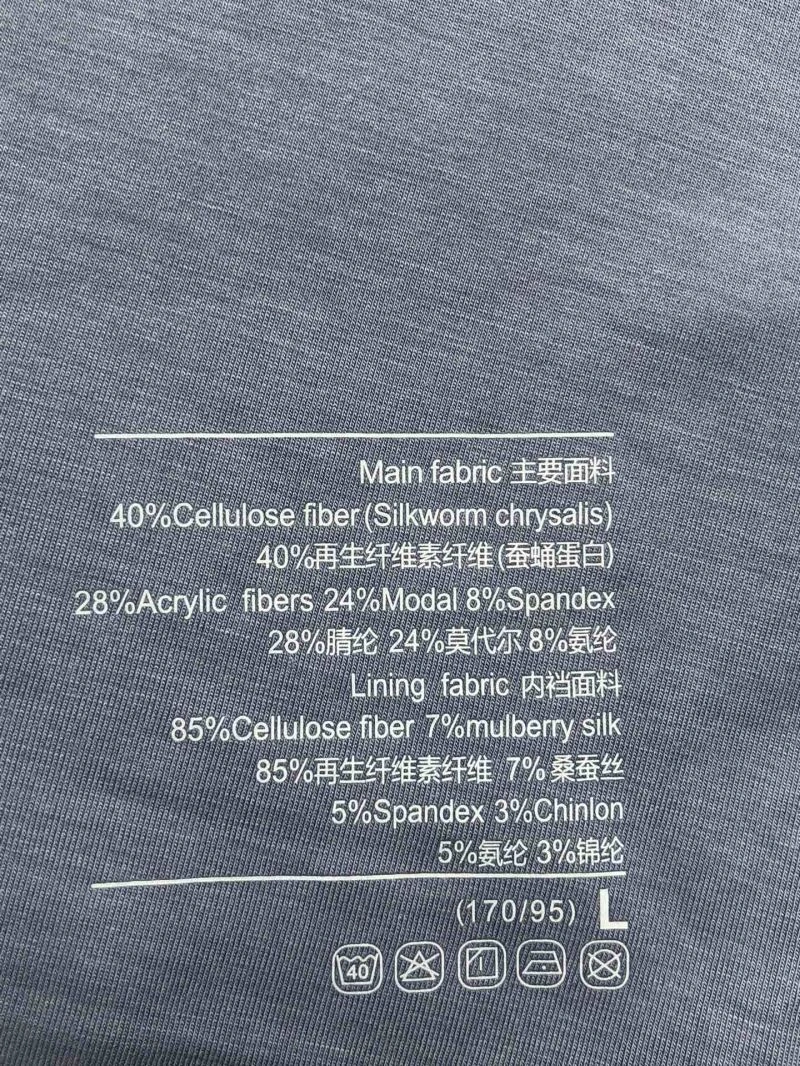 Timeless Burberry Underwear 276828