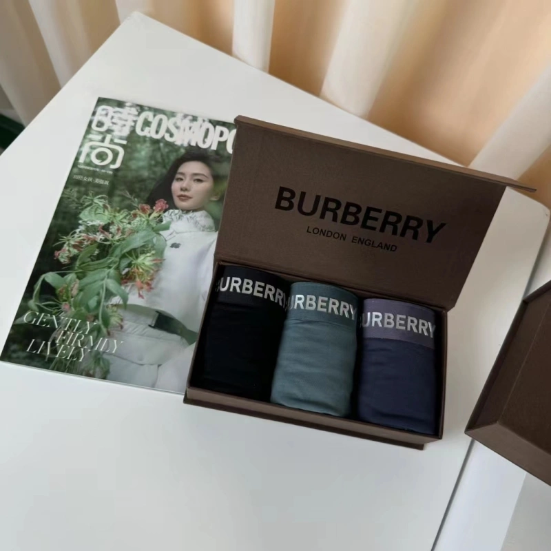 Burberry Underwear Original 276691