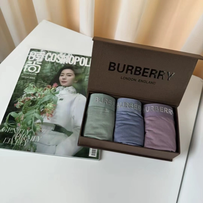 Burberry Underwear Original 276691