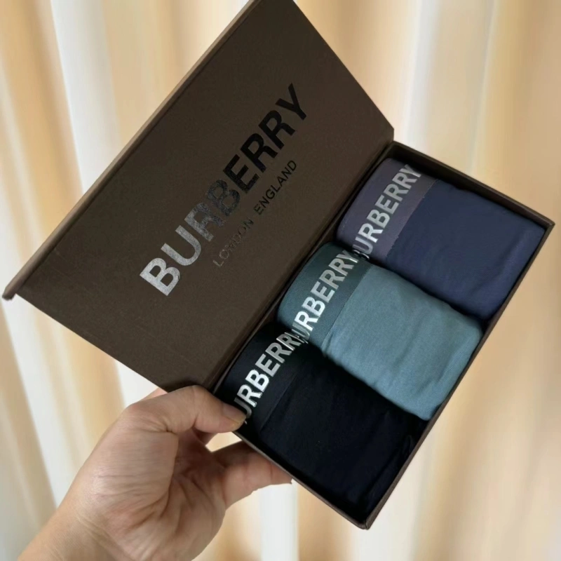 Burberry Underwear Original 276691