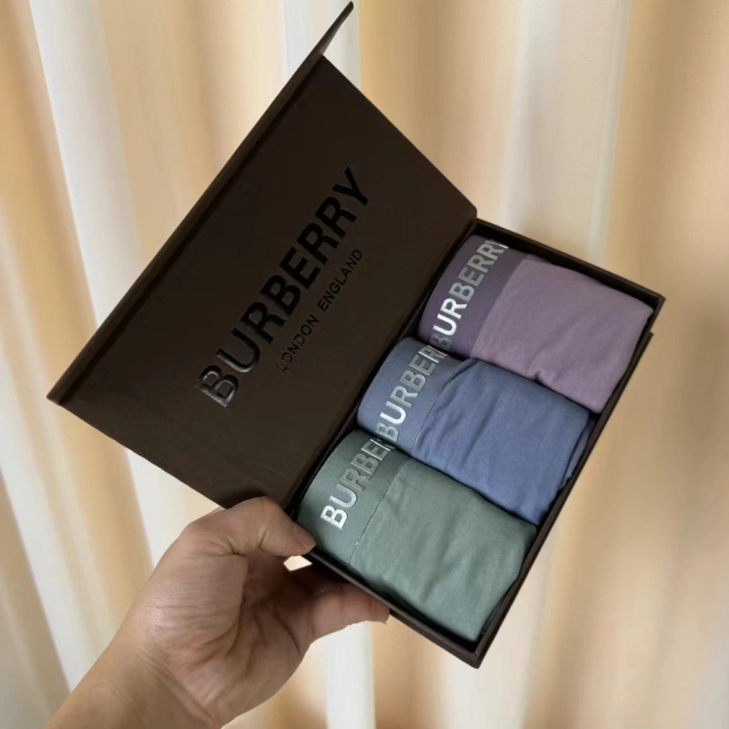 Burberry Underwear Original 276691