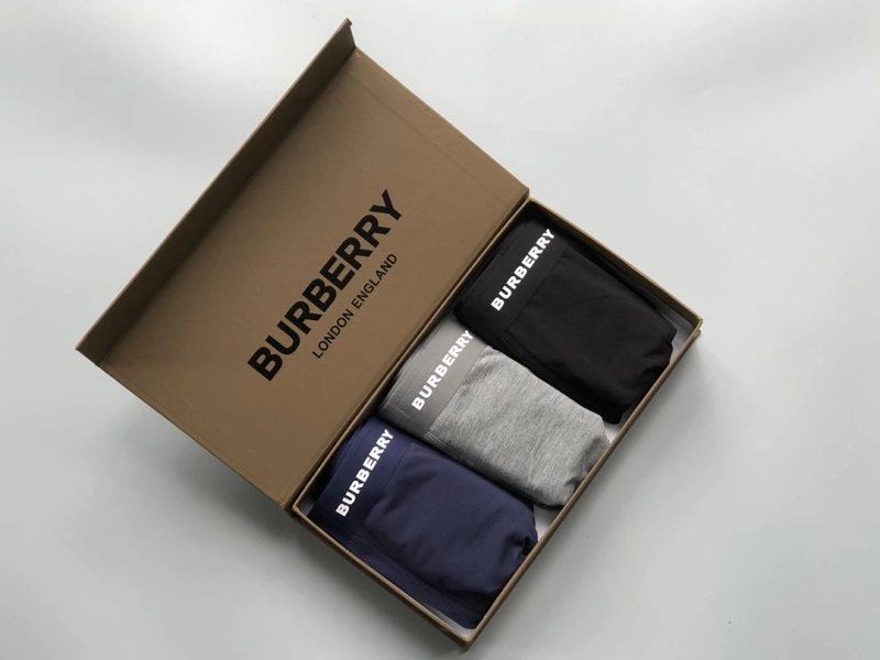 Versatile Burberry Underwear 276688
