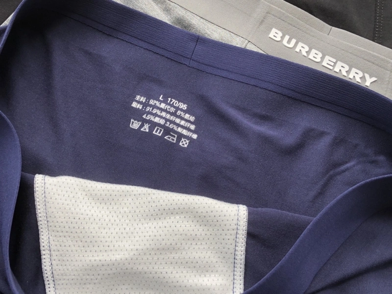 Versatile Burberry Underwear 276688