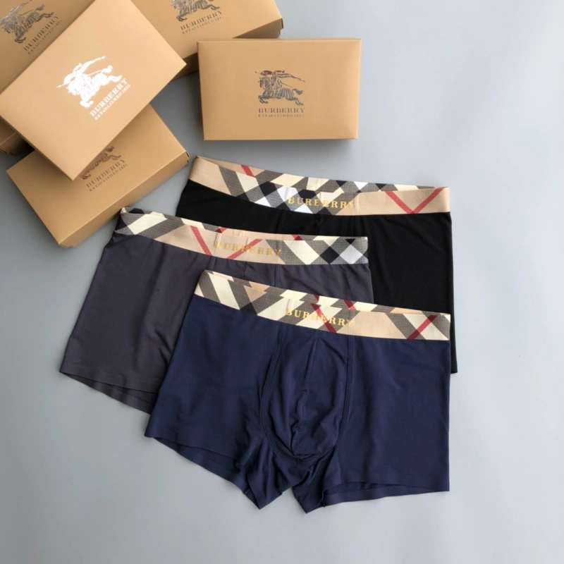 SoftTouch Burberry Underwear 276682